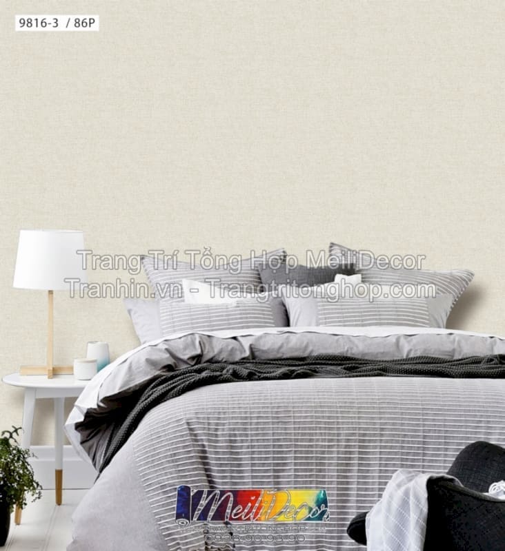 Giấy Dán Tường Trung Quốc THE VIEW 9816-3 1 Giấy Dán Tường Trung Quốc THE VIEW 9816-3