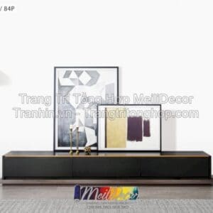 Giấy Dán Tường Trung Quốc THE VIEW 9816-4