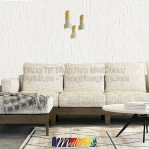 Giấy Dán Tường Trung Quốc THE VIEW 9817-2