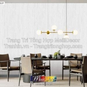 Giấy Dán Tường Trung Quốc THE VIEW 9817-3