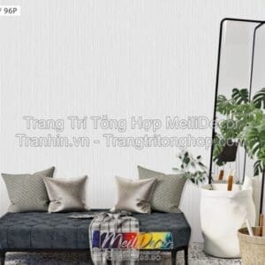 Giấy Dán Tường Trung Quốc THE VIEW 9818-4