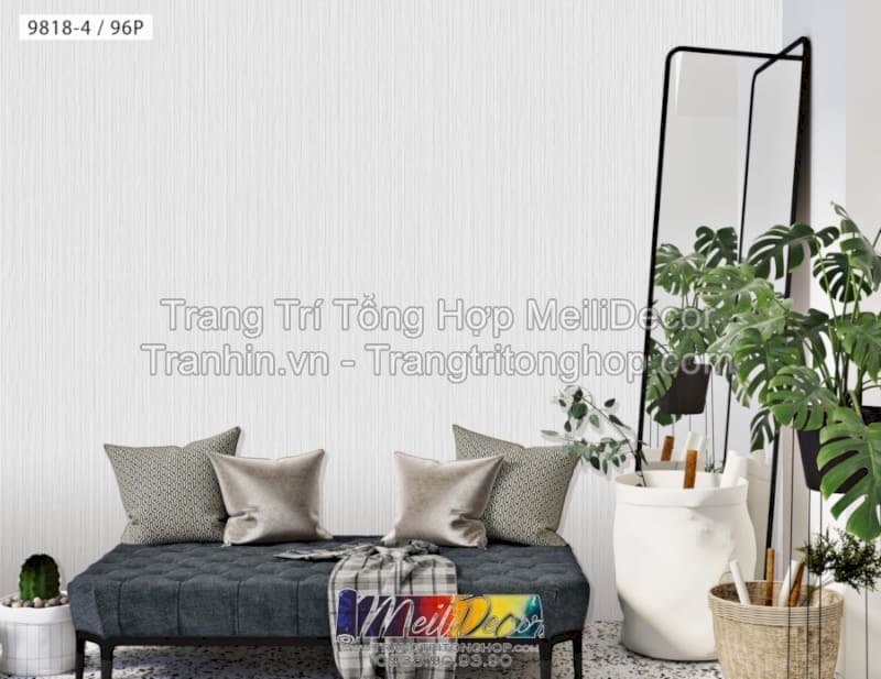 Giấy Dán Tường Trung Quốc THE VIEW 9818-4 1 Giấy Dán Tường Trung Quốc THE VIEW 9818-4