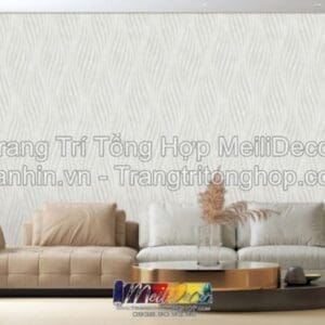 Giấy Dán Tường Trung Quốc THE VIEW 9819-1