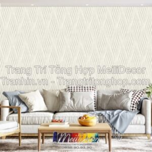 Giấy Dán Tường Trung Quốc THE VIEW 9819-2