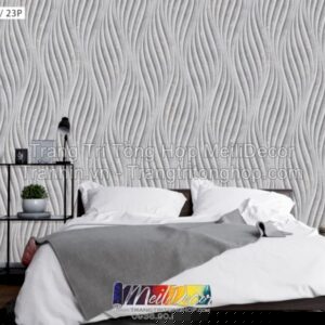 Giấy Dán Tường Trung Quốc THE VIEW 9819-3