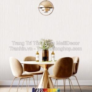 Giấy Dán Tường Trung Quốc THE VIEW 9820-1