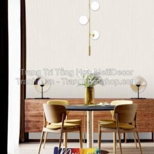 Giấy Dán Tường Trung Quốc THE VIEW 9820-2