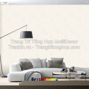 Giấy Dán Tường Trung Quốc THE VIEW 9822-1