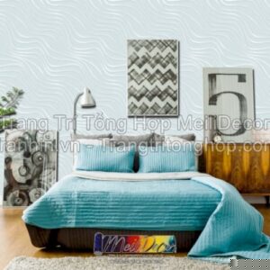 Giấy Dán Tường Trung Quốc THE VIEW 9822-2