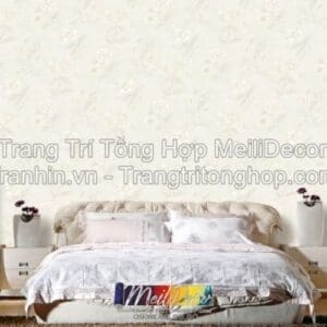 Giấy Dán Tường Trung Quốc THE VIEW 9823-1