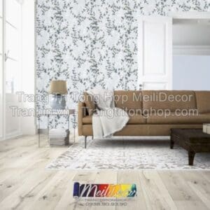 Giấy Dán Tường Trung Quốc THE VIEW 9825-1