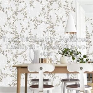 Giấy Dán Tường Trung Quốc THE VIEW 9825-3