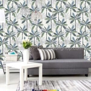 Giấy Dán Tường Trung Quốc THE VIEW 9826-1