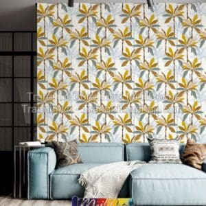 Giấy Dán Tường Trung Quốc THE VIEW 9826-2