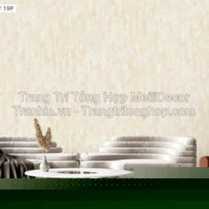 Giấy Dán Tường Trung Quốc THE VIEW 9827-4