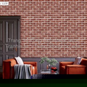 Giấy Dán Tường Trung Quốc THE VIEW 9828-3