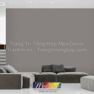Giấy Dán Tường Trung Quốc THE VIEW 9829-1