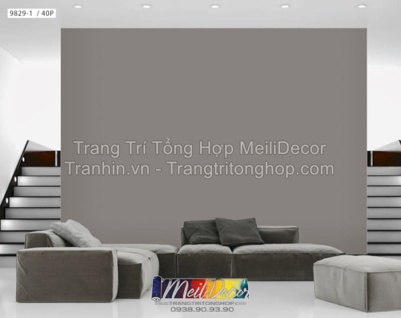 Giấy Dán Tường Trung Quốc THE VIEW 9829-1 1 Giấy Dán Tường Trung Quốc THE VIEW 9829-1