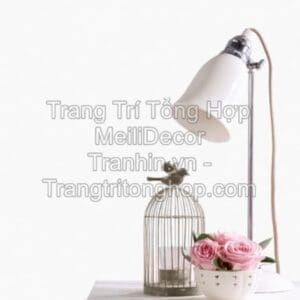 Giấy Dán Tường Trung Quốc THE VIEW 9829-6