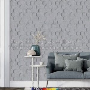 Giấy Dán Tường Trung Quốc THE VIEW 9830-3