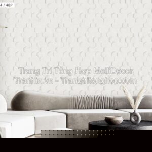 Giấy Dán Tường Trung Quốc THE VIEW 9830-4