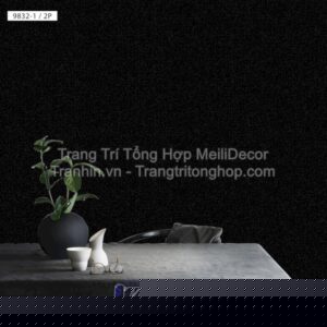 Giấy Dán Tường Trung Quốc THE VIEW 9832-1