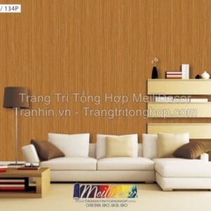 Giấy Dán Tường Trung Quốc THE VIEW 9833-4