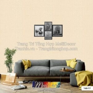 Vải Sợi Thủy Tinh 168-17