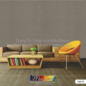 Vải Sợi Thủy Tinh 168-19