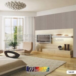 Vải Sợi Thủy Tinh 168-59