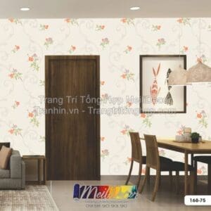 Vải Sợi Thủy Tinh 168-75