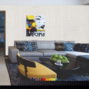 Vải Sợi Thủy Tinh 22803