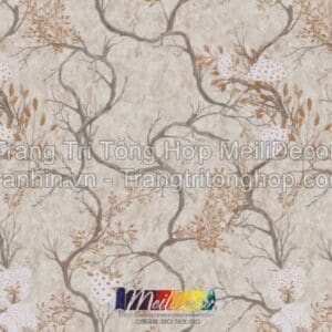 Giấy Dán Tường Trung Quốc ZEN 27701