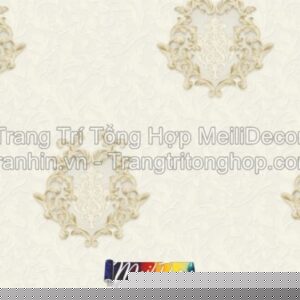 Giấy Dán Tường Trung Quốc ZEN 28061