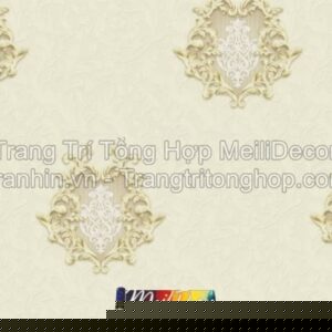 Giấy Dán Tường Trung Quốc ZEN 28063