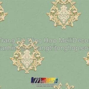 Giấy Dán Tường Trung Quốc ZEN 28064