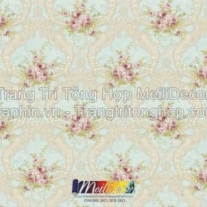 Giấy Dán Tường Trung Quốc ZEN 28071