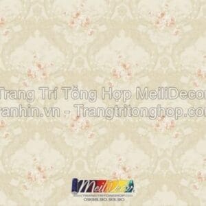 Giấy Dán Tường Trung Quốc ZEN 28073