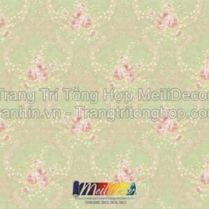 Giấy Dán Tường Trung Quốc ZEN 28074