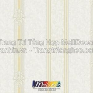 Giấy Dán Tường Trung Quốc ZEN 28091
