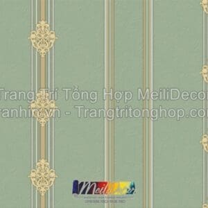 Giấy Dán Tường Trung Quốc ZEN 28094