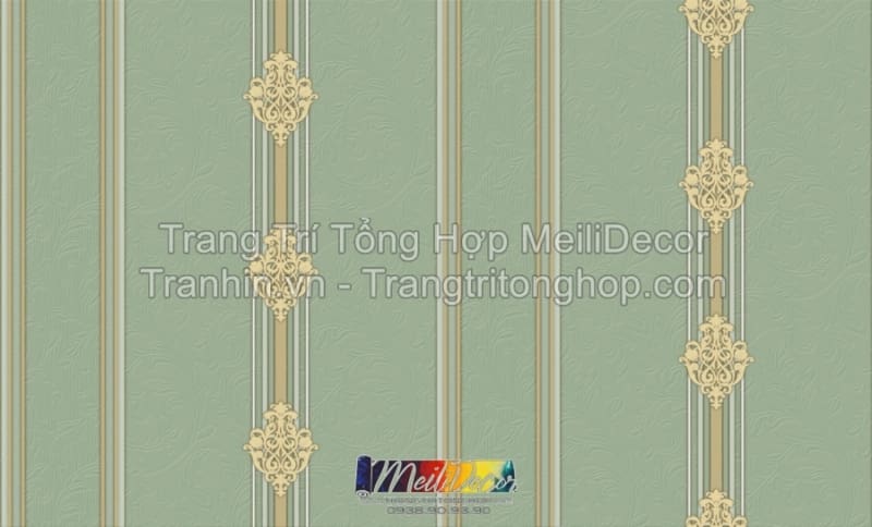 Giấy Dán Tường Trung Quốc ZEN 28094 1 Giấy Dán Tường Trung Quốc ZEN 28094