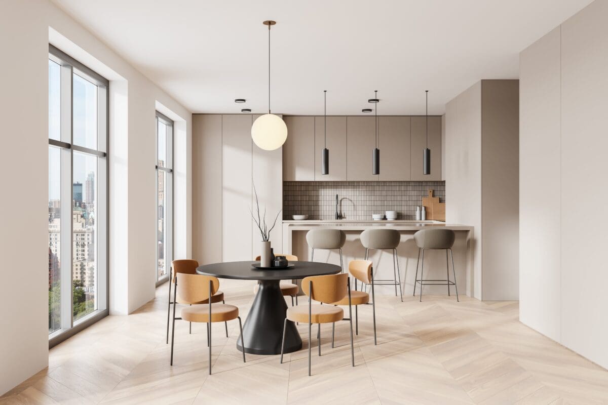 Meili – Thiết Kế Và Thi Công Nội Ngoại Thất