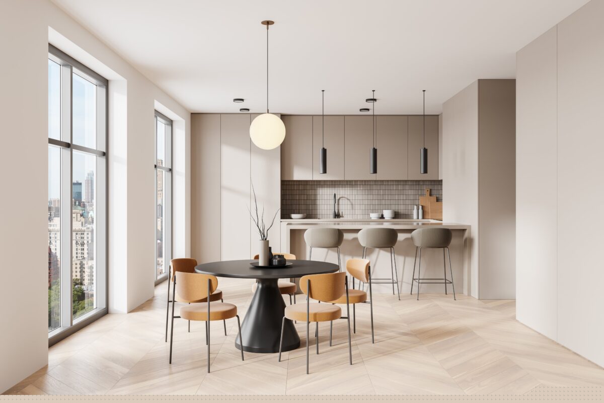 Meili – Thiết Kế Và Thi Công Nội Ngoại Thất