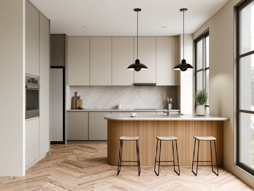 Meili – Thiết Kế Và Thi Công Nội Ngoại Thất