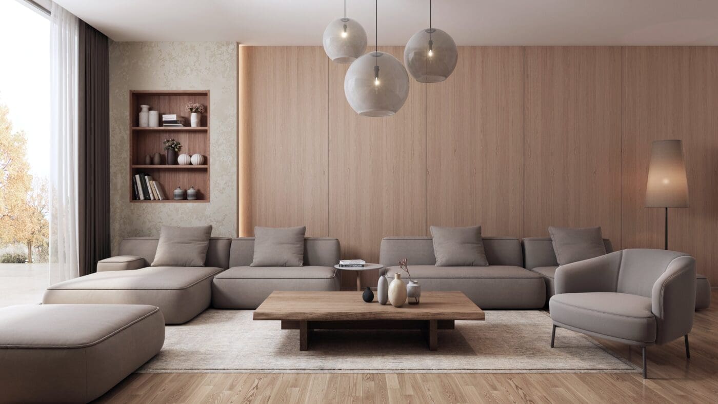 Meili – Thiết Kế Và Thi Công Nội Ngoại Thất