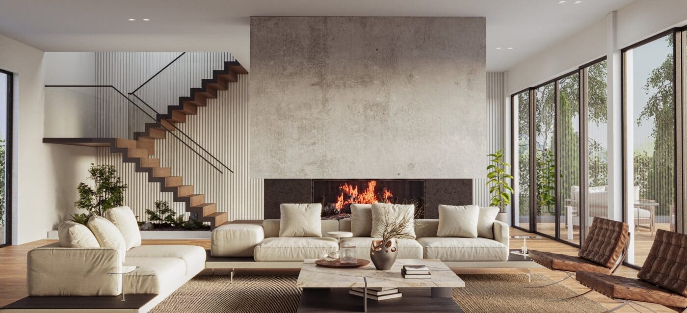 Meili – Thiết Kế Và Thi Công Nội Ngoại Thất