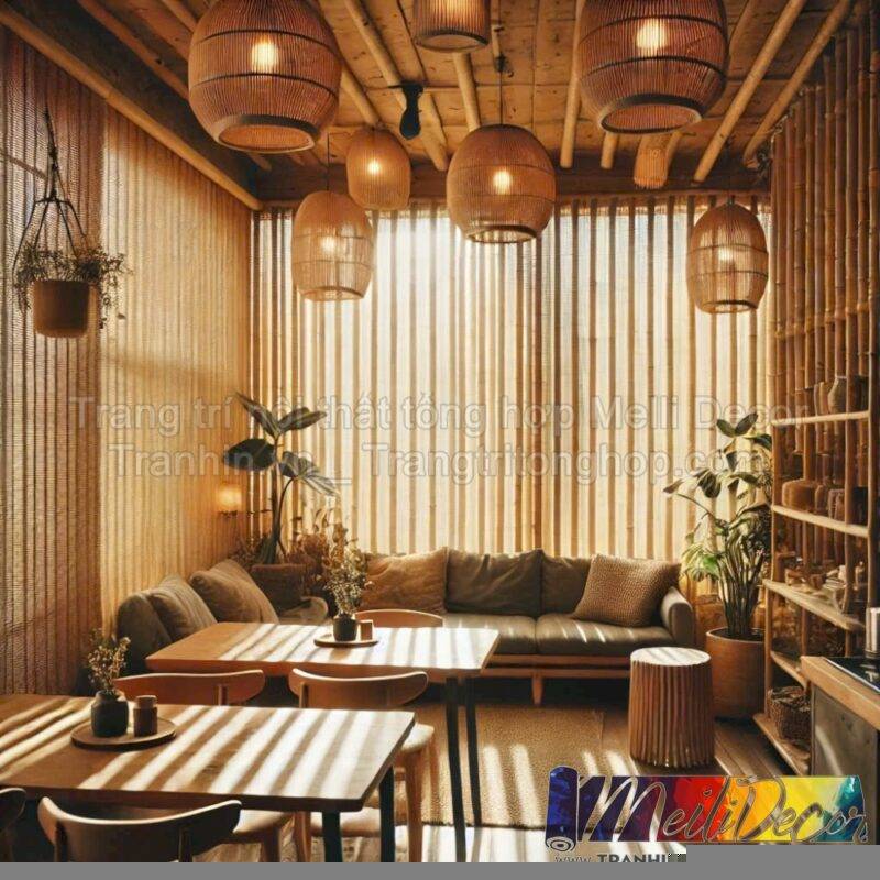 Meili – Thiết Kế Và Thi Công Nội Ngoại Thất