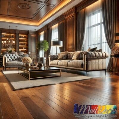 BS 069 San go chat luong cao tai Quan 3 TPHCM 1