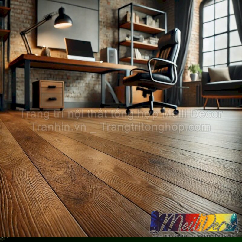 Meili – Thiết Kế Và Thi Công Nội Ngoại Thất